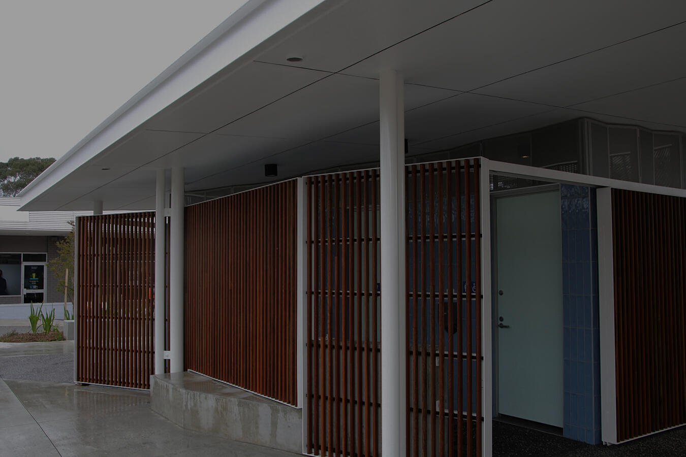 Commercial and retail