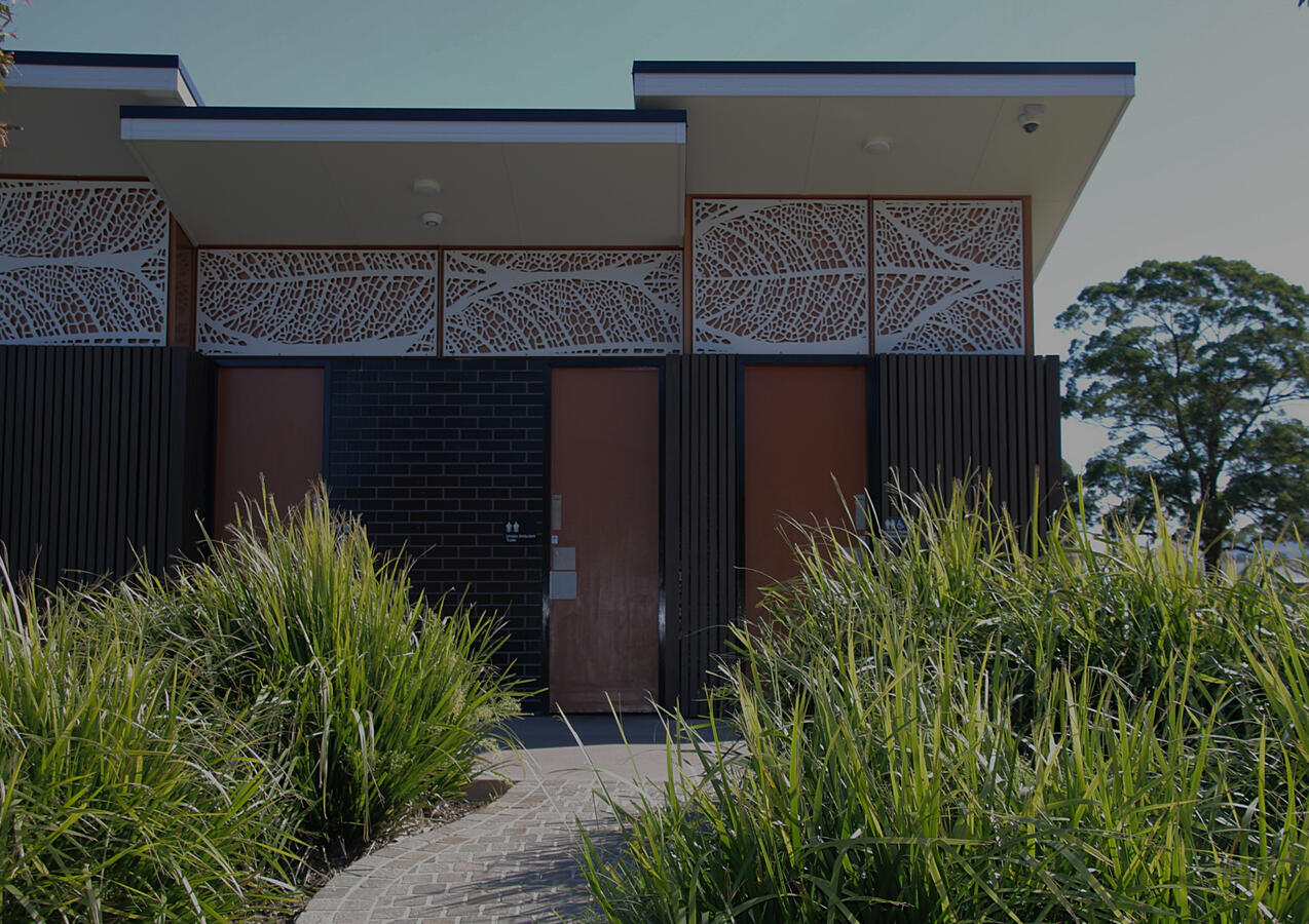 Boongaree Nature Play Park