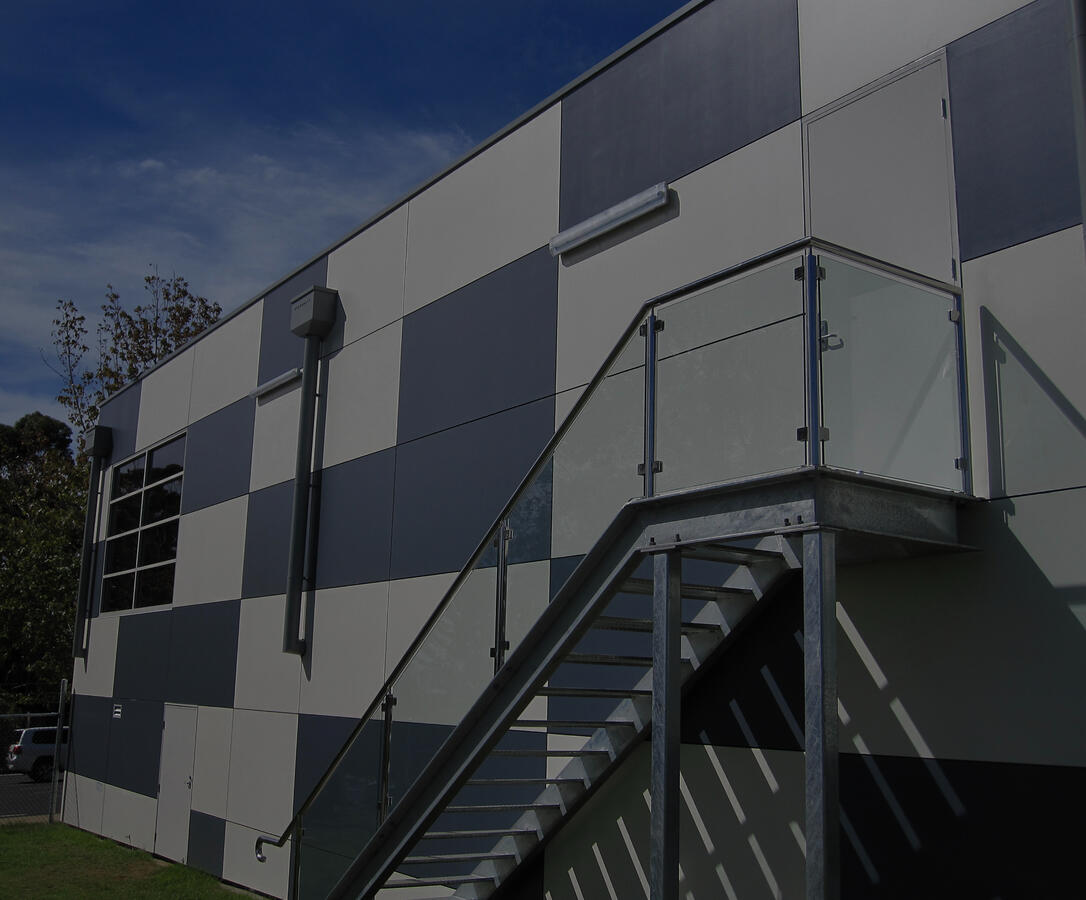 Uludulla Leisure Centre Gymnasium