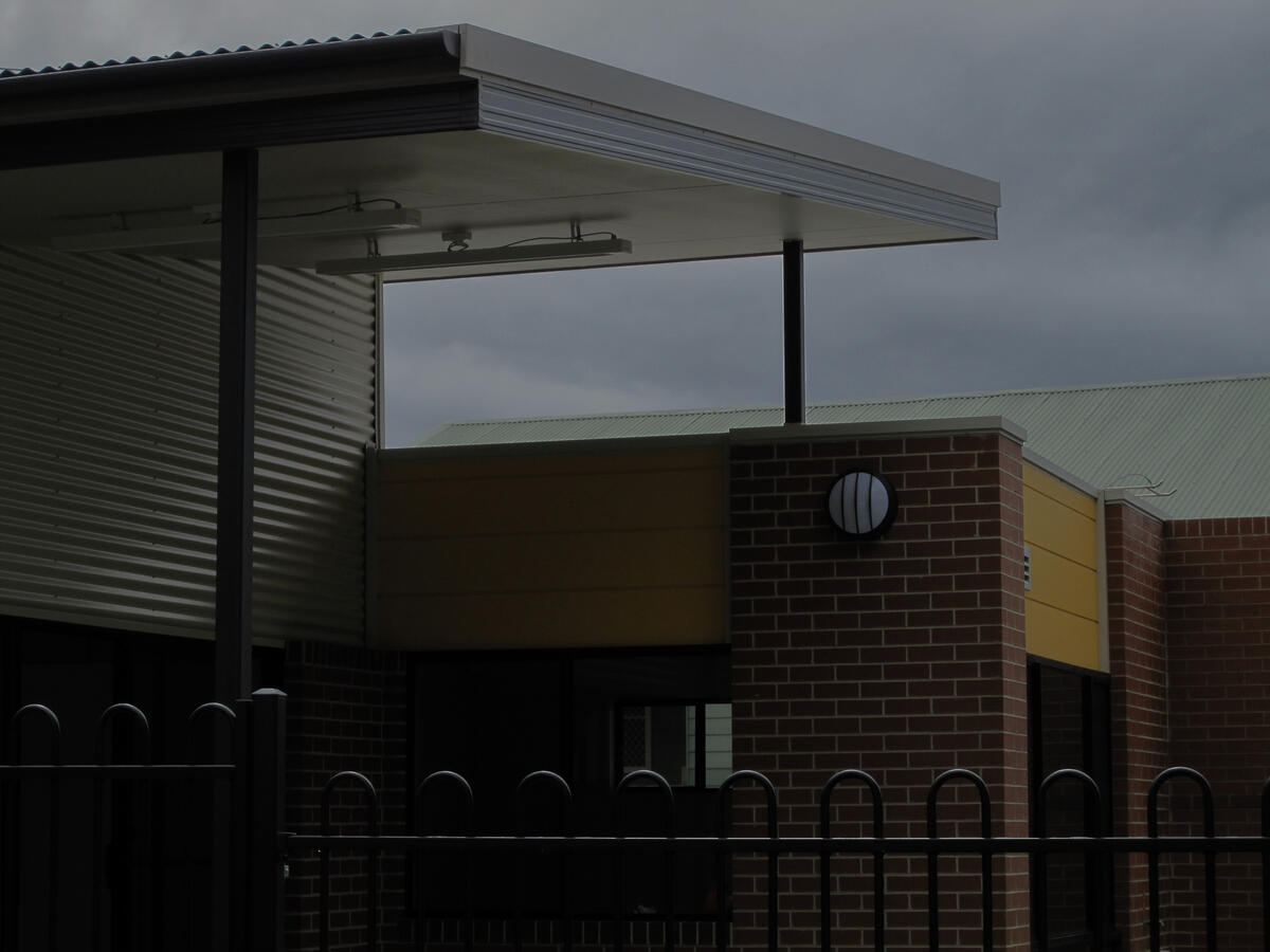 Wreck Bay Child Care Centre