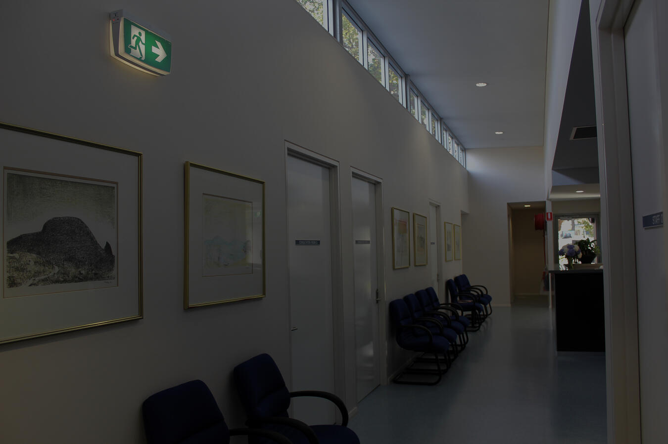 Bridge Road Medical Centre