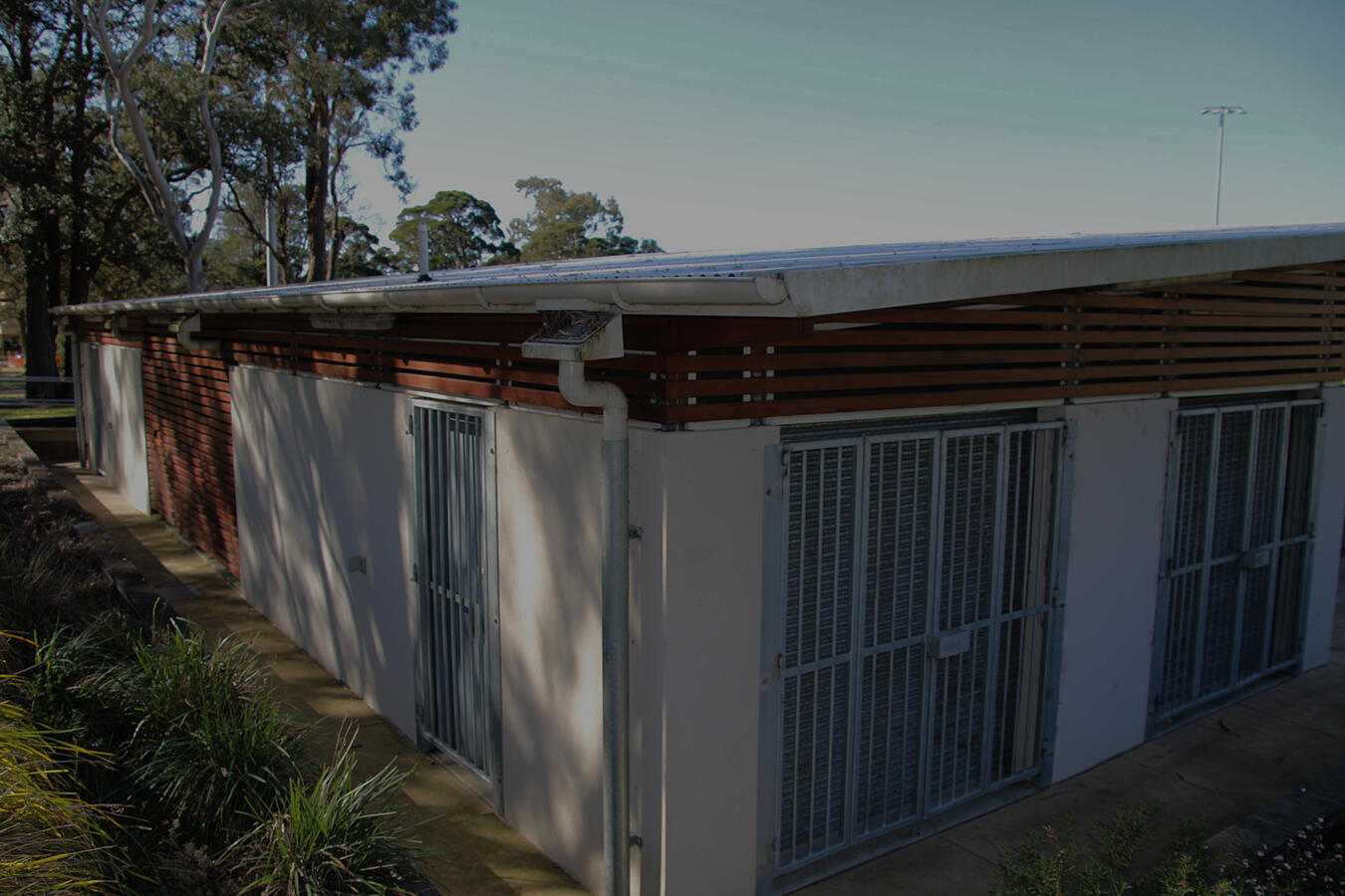 Wiseman Park Amenities