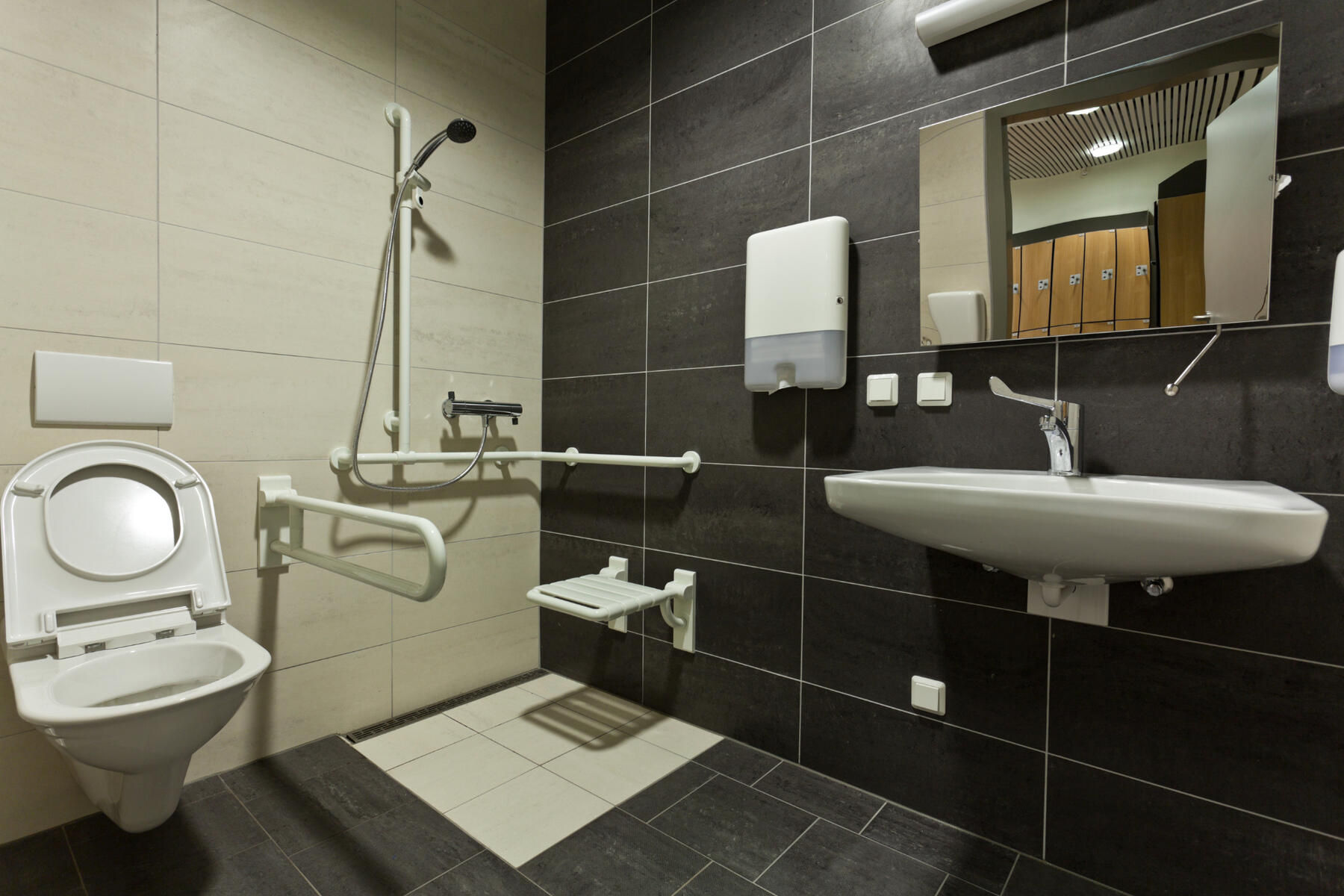 See our aged care & disability projects