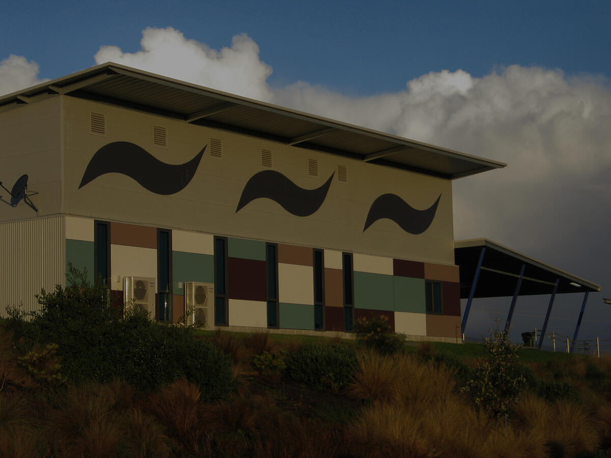 Shellharbour Anglican College