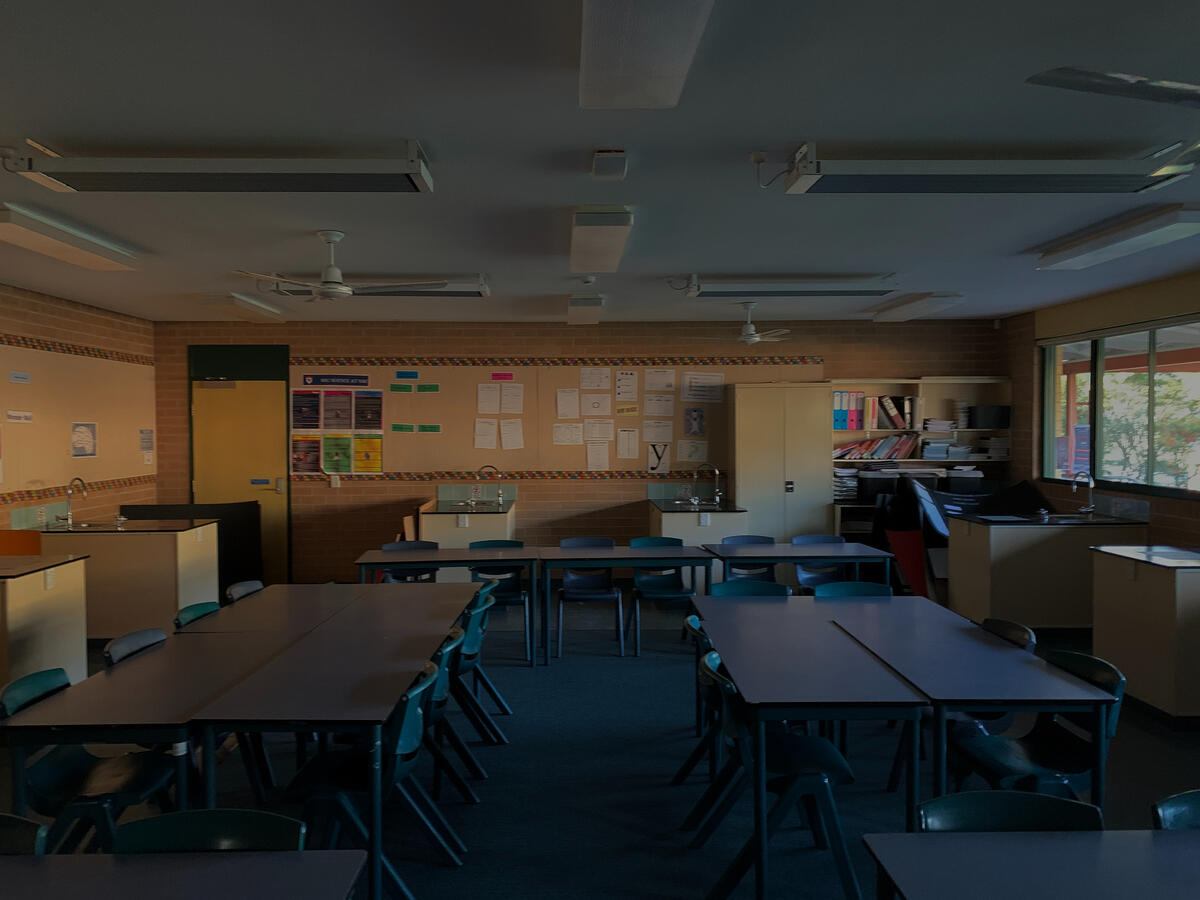 Nowra Anglican College